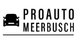 Logo Proauto Meerbusch Kfz-Handel GmbH